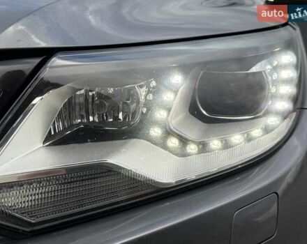 Фольксваген Тигуан 2015 в Борисполе на Automoto.ua Серый Фольксваген Тигуан, объемом двигателя 1.97 л и пробегом 169 тыс. км за 16500 $, фото 73 на Automoto.ua