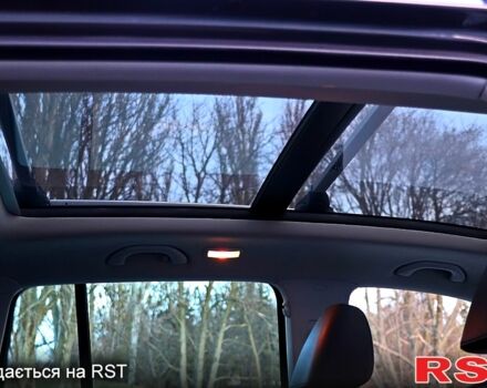 Серый Фольксваген Тигуан, объемом двигателя 20 л и пробегом 149 тыс. км за 14999 $, фото 6 на Automoto.ua