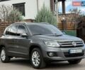 Фольксваген Тигуан 2015 в Борисполе на Automoto.ua Серый Фольксваген Тигуан, объемом двигателя 1.97 л и пробегом 169 тыс. км за 16500 $, фото 16 на Automoto.ua