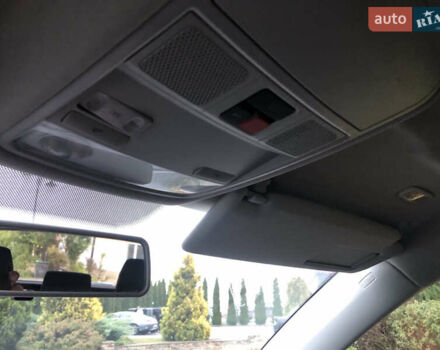 Сірий Фольксваген Тігуан, об'ємом двигуна 1.97 л та пробігом 214 тис. км за 12500 $, фото 22 на Automoto.ua