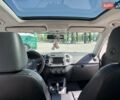 Сірий Фольксваген Тігуан, об'ємом двигуна 1.98 л та пробігом 175 тис. км за 13100 $, фото 12 на Automoto.ua