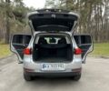 Серый Фольксваген Тигуан, объемом двигателя 2 л и пробегом 194 тыс. км за 12400 $, фото 8 на Automoto.ua