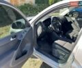 Сірий Фольксваген Тігуан, об'ємом двигуна 1.98 л та пробігом 135 тис. км за 12500 $, фото 13 на Automoto.ua