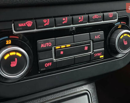 Серый Фольксваген Тигуан, объемом двигателя 2 л и пробегом 165 тыс. км за 15500 $, фото 46 на Automoto.ua