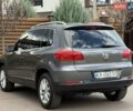 Фольксваген Тигуан 2015 в Борисполе на Automoto.ua Серый Фольксваген Тигуан, объемом двигателя 1.97 л и пробегом 169 тыс. км за 16500 $, фото 23 на Automoto.ua