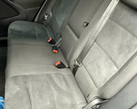 Сірий Фольксваген Тігуан, об'ємом двигуна 1.97 л та пробігом 192 тис. км за 17250 $, фото 14 на Automoto.ua