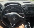 Серый Фольксваген Тигуан, объемом двигателя 1.97 л и пробегом 174 тыс. км за 17299 $, фото 24 на Automoto.ua
