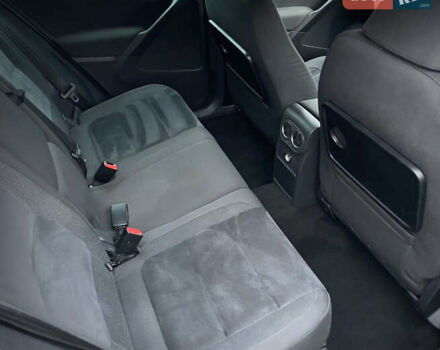 Серый Фольксваген Тигуан, объемом двигателя 2 л и пробегом 165 тыс. км за 15500 $, фото 37 на Automoto.ua