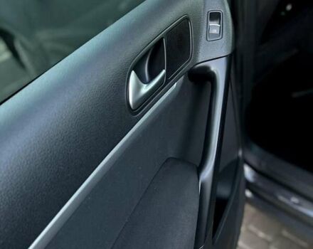 Серый Фольксваген Тигуан, объемом двигателя 1.97 л и пробегом 162 тыс. км за 17499 $, фото 24 на Automoto.ua