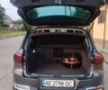 Серый Фольксваген Тигуан, объемом двигателя 2 л и пробегом 115 тыс. км за 17300 $, фото 2 на Automoto.ua