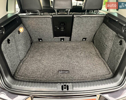 Серый Фольксваген Тигуан, объемом двигателя 1.98 л и пробегом 64 тыс. км за 15300 $, фото 44 на Automoto.ua