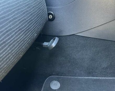 Серый Фольксваген Тигуан, объемом двигателя 1.97 л и пробегом 159 тыс. км за 16500 $, фото 12 на Automoto.ua