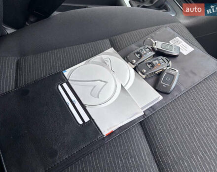 Сірий Фольксваген Тігуан, об'ємом двигуна 2 л та пробігом 224 тис. км за 13900 $, фото 30 на Automoto.ua