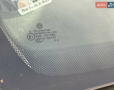 Сірий Фольксваген Тігуан, об'ємом двигуна 2 л та пробігом 176 тис. км за 12400 $, фото 46 на Automoto.ua