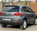 Фольксваген Тигуан 2015 в Борисполе на Automoto.ua Серый Фольксваген Тигуан, объемом двигателя 1.97 л и пробегом 169 тыс. км за 16500 $, фото 34 на Automoto.ua