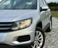 Серый Фольксваген Тигуан, объемом двигателя 1.98 л и пробегом 150 тыс. км за 13999 $, фото 3 на Automoto.ua