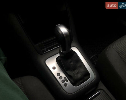 Сірий Фольксваген Тігуан, об'ємом двигуна 1.98 л та пробігом 197 тис. км за 13500 $, фото 40 на Automoto.ua