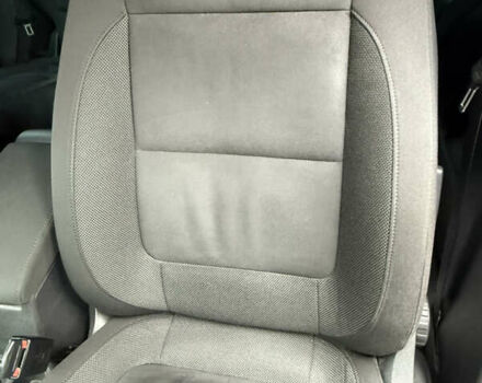 Сірий Фольксваген Тігуан, об'ємом двигуна 1.97 л та пробігом 192 тис. км за 17250 $, фото 13 на Automoto.ua