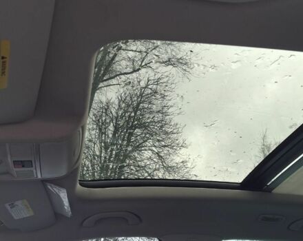 Серый Фольксваген Тигуан, объемом двигателя 2 л и пробегом 121 тыс. км за 13500 $, фото 9 на Automoto.ua