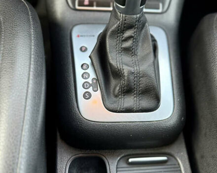 Серый Фольксваген Тигуан, объемом двигателя 1.98 л и пробегом 150 тыс. км за 13999 $, фото 30 на Automoto.ua