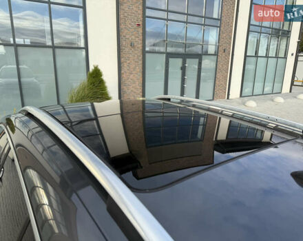 Сірий Фольксваген Тігуан, об'ємом двигуна 2 л та пробігом 176 тис. км за 12400 $, фото 42 на Automoto.ua