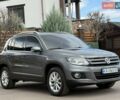 Фольксваген Тигуан 2015 в Борисполе на Automoto.ua Серый Фольксваген Тигуан, объемом двигателя 1.97 л и пробегом 169 тыс. км за 16500 $, фото 17 на Automoto.ua