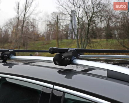 Сірий Фольксваген Тігуан, об'ємом двигуна 2 л та пробігом 150 тис. км за 13999 $, фото 7 на Automoto.ua