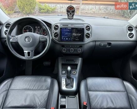 Фольксваген Тигуан 2015 в Борисполе на Automoto.ua Серый Фольксваген Тигуан, объемом двигателя 1.97 л и пробегом 169 тыс. км за 16500 $, фото 58 на Automoto.ua