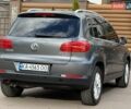 Фольксваген Тигуан 2015 в Борисполе на Automoto.ua Серый Фольксваген Тигуан, объемом двигателя 1.97 л и пробегом 169 тыс. км за 16500 $, фото 32 на Automoto.ua