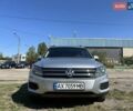 Сірий Фольксваген Тігуан, об'ємом двигуна 1.98 л та пробігом 135 тис. км за 12500 $, фото 16 на Automoto.ua