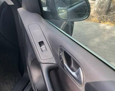 Серый Фольксваген Тигуан, объемом двигателя 1.98 л и пробегом 198 тыс. км за 14500 $, фото 16 на Automoto.ua