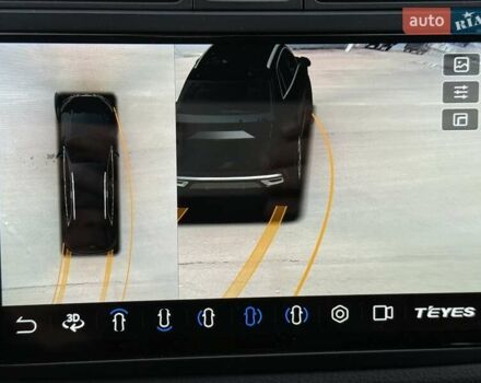 Фольксваген Тигуан 2015 в Борисполе на Automoto.ua Серый Фольксваген Тигуан, объемом двигателя 1.97 л и пробегом 169 тыс. км за 16500 $, фото 80 на Automoto.ua