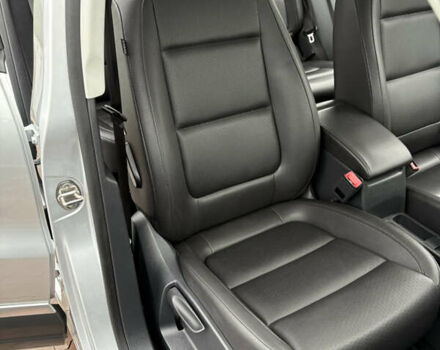 Серый Фольксваген Тигуан, объемом двигателя 2 л и пробегом 125 тыс. км за 14999 $, фото 36 на Automoto.ua