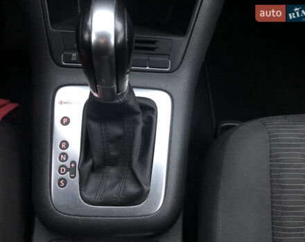 Сірий Фольксваген Тігуан, об'ємом двигуна 1.97 л та пробігом 214 тис. км за 12500 $, фото 25 на Automoto.ua