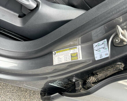 Сірий Фольксваген Тігуан, об'ємом двигуна 1.98 л та пробігом 187 тис. км за 12700 $, фото 9 на Automoto.ua