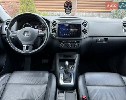 Фольксваген Тигуан 2015 в Борисполе на Automoto.ua Серый Фольксваген Тигуан, объемом двигателя 1.97 л и пробегом 169 тыс. км за 16500 $, фото 60 на Automoto.ua