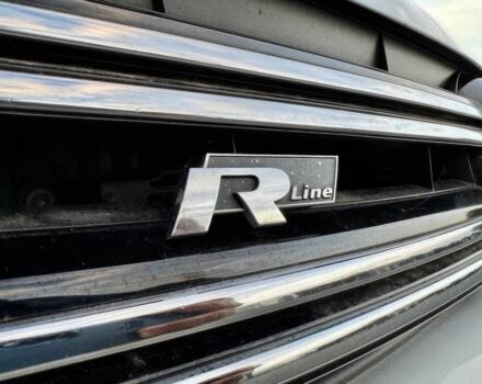 Сірий Фольксваген Тігуан, об'ємом двигуна 2 л та пробігом 74 тис. км за 8100 $, фото 13 на Automoto.ua