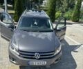 Сірий Фольксваген Тігуан, об'ємом двигуна 1.98 л та пробігом 175 тис. км за 13100 $, фото 8 на Automoto.ua