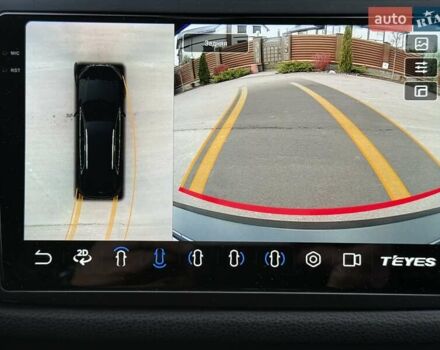 Фольксваген Тигуан 2015 в Борисполе на Automoto.ua Серый Фольксваген Тигуан, объемом двигателя 1.97 л и пробегом 169 тыс. км за 16500 $, фото 77 на Automoto.ua