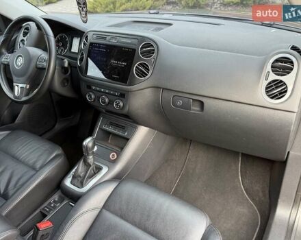 Фольксваген Тигуан 2015 в Борисполе на Automoto.ua Серый Фольксваген Тигуан, объемом двигателя 1.97 л и пробегом 169 тыс. км за 16500 $, фото 55 на Automoto.ua