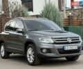 Фольксваген Тигуан 2015 в Борисполе на Automoto.ua Серый Фольксваген Тигуан, объемом двигателя 1.97 л и пробегом 169 тыс. км за 16500 $, фото 15 на Automoto.ua