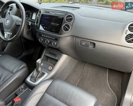 Фольксваген Тигуан 2015 в Борисполе на Automoto.ua Серый Фольксваген Тигуан, объемом двигателя 1.97 л и пробегом 169 тыс. км за 16500 $, фото 57 на Automoto.ua