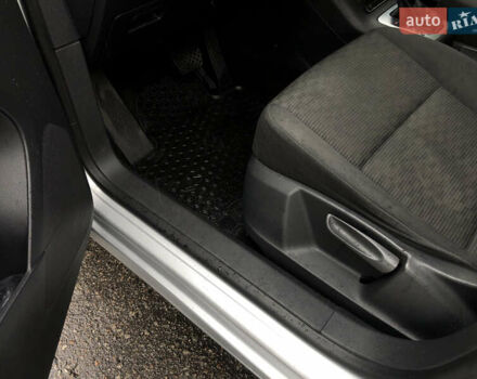 Сірий Фольксваген Тігуан, об'ємом двигуна 1.98 л та пробігом 197 тис. км за 13500 $, фото 39 на Automoto.ua