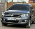 Фольксваген Тигуан 2015 в Борисполе на Automoto.ua Серый Фольксваген Тигуан, объемом двигателя 1.97 л и пробегом 169 тыс. км за 16500 $, фото 1 на Automoto.ua