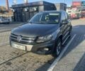 Сірий Фольксваген Тігуан, об'ємом двигуна 1.98 л та пробігом 208 тис. км за 12500 $, фото 8 на Automoto.ua