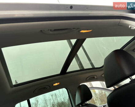 Серый Фольксваген Тигуан, объемом двигателя 2 л и пробегом 125 тыс. км за 14999 $, фото 57 на Automoto.ua