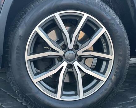 Серый Фольксваген Тигуан, объемом двигателя 1.97 л и пробегом 162 тыс. км за 17499 $, фото 23 на Automoto.ua