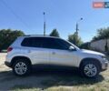 Сірий Фольксваген Тігуан, об'ємом двигуна 1.98 л та пробігом 135 тис. км за 12500 $, фото 1 на Automoto.ua