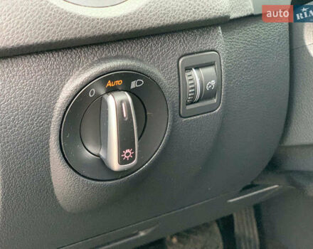 Серый Фольксваген Тигуан, объемом двигателя 2 л и пробегом 195 тыс. км за 15340 $, фото 21 на Automoto.ua