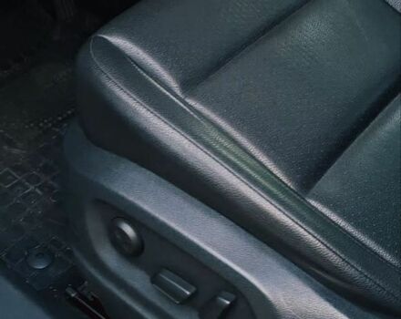 Серый Фольксваген Тигуан, объемом двигателя 2 л и пробегом 121 тыс. км за 13500 $, фото 3 на Automoto.ua